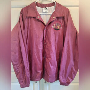 Institute of Archeology Belmopan Belize Central America Jacket Coat